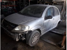 citroen c3 del año 2006