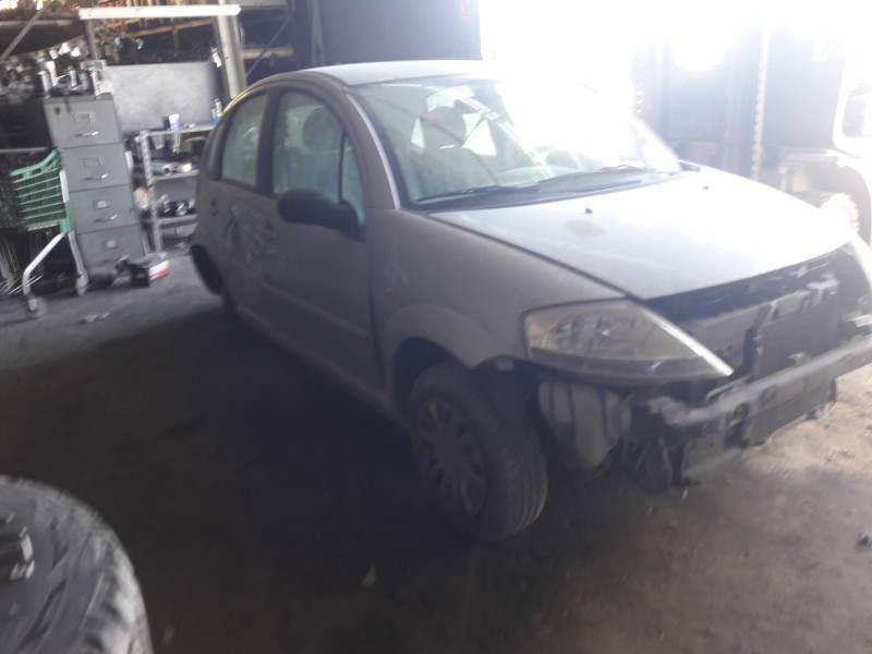 citroen c3 del año 2006