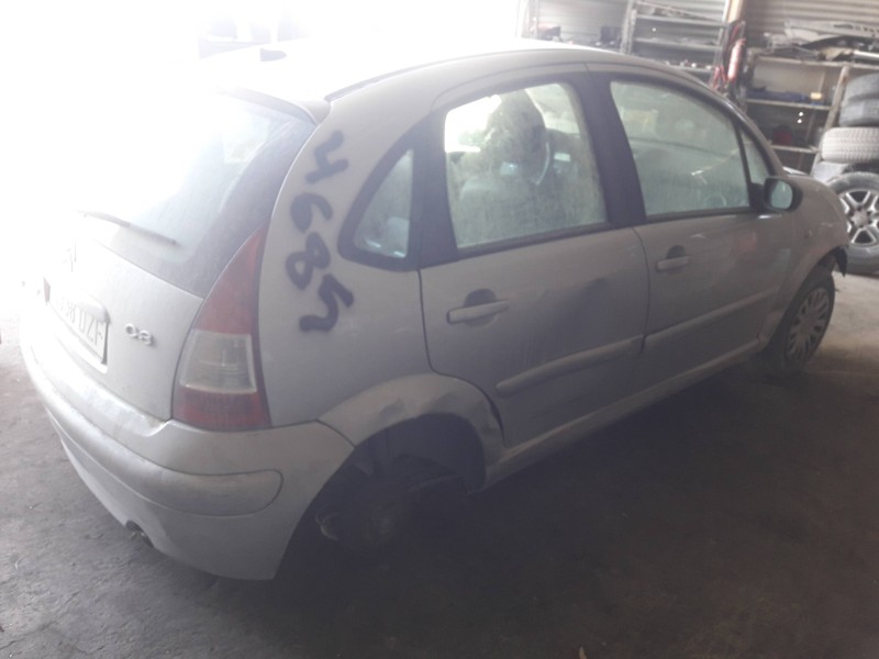 citroen c3 del año 2006