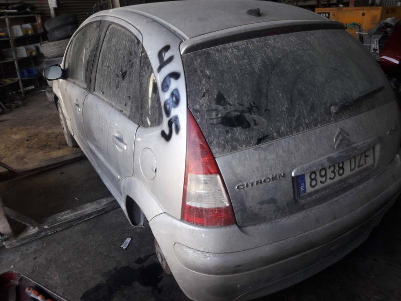 citroen c3 del año 2006