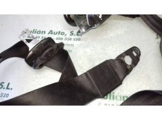 Recambio de cinturon seguridad trasero derecho para audi a6 berlina (4f2) 3.0 tdi quattro (171kw) referencia OEM IAM 560788401 0 2
