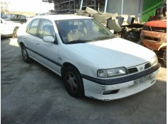 nissan primera berl./familiar (p10/w10) del año 1996