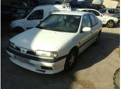 nissan primera berl./familiar (p10/w10) del año 1996 2