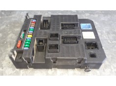 Recambio de caja reles / fusibles para citroen c3 referencia OEM IAM 9659285380  