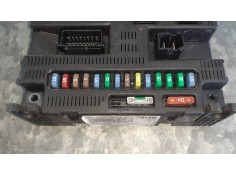 Recambio de caja reles / fusibles para citroen c3 referencia OEM IAM 9659285380   2