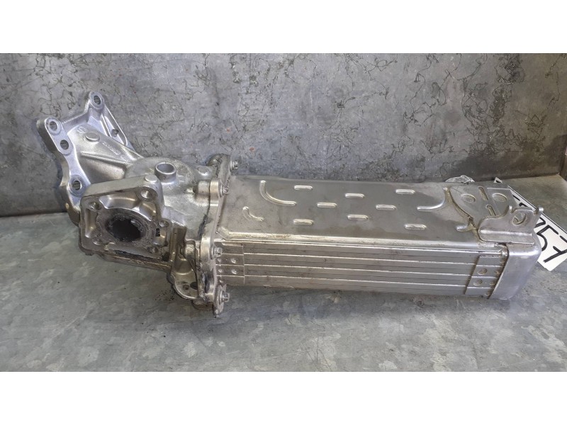 Recambio de enfriador egr para mercedes-benz clase e (w212) lim. referencia OEM IAM A6511420467  
