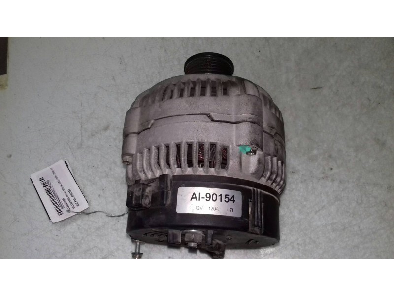 Recambio de alternador para volkswagen passat berlina (3b2) 1.9 tdi referencia OEM IAM AI90154  