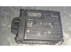 Recambio de modulo electronico para seat ibiza (kj1) referencia OEM IAM 2Q0907561J 2Q0907572D 