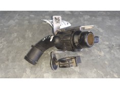 Recambio de valvula intercambio de calefaccion para mercedes-benz clase e (w212) lim. referencia OEM IAM A6512000031  