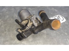 Recambio de valvula intercambio de calefaccion para mercedes-benz clase e (w212) lim. referencia OEM IAM A6512000031   2