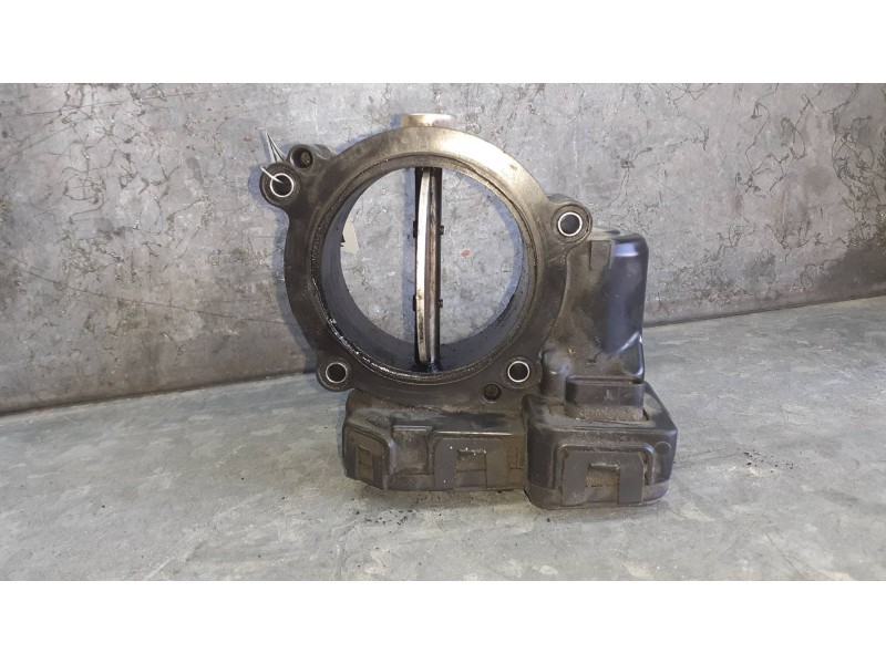 Recambio de caja mariposa para mercedes-benz clase e (w212) lim. referencia OEM IAM A6510900470 0280750573 BOSCH