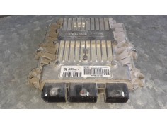 Recambio de centralita motor uce para citroen c3 referencia OEM IAM 5WS40285CT SW9660300280 HW9653451880