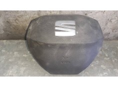 Recambio de airbag delantero izquierdo para seat ibiza (kj1) referencia OEM IAM 6F0880201AN 3132874032AD 
