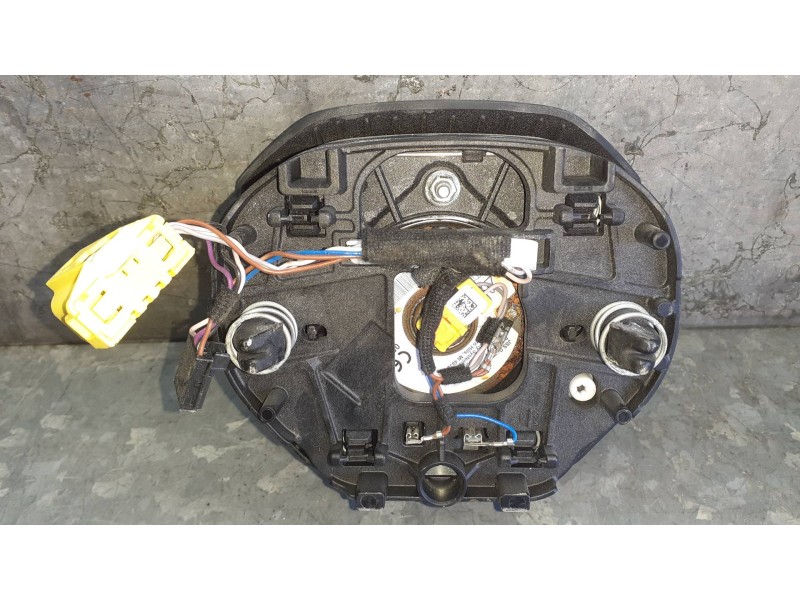 Recambio de airbag delantero izquierdo para seat ibiza (kj1) referencia OEM IAM 6F0880201AN 3132874032AD 