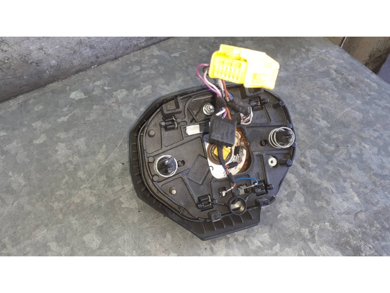 Recambio de airbag delantero izquierdo para seat ibiza (kj1) referencia OEM IAM 6F0880201AN 3132874032AD 