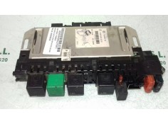 Recambio de caja reles / fusibles para mercedes-benz clase s (w220) berlina 320 cdi (220.026) referencia OEM IAM A0265455332 050