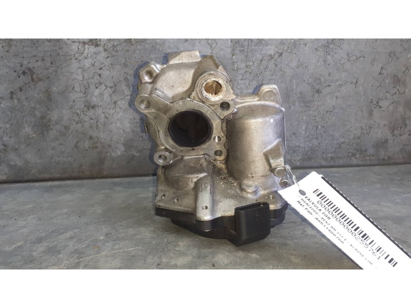 Recambio de valvula egr para mercedes-benz clase e (w212) lim. referencia OEM IAM A6511400760 A2C83261200 