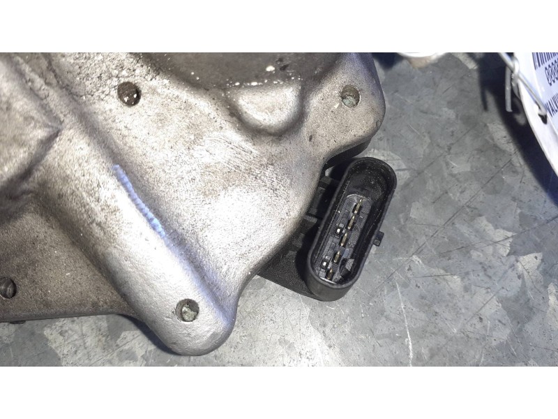 Recambio de valvula egr para mercedes-benz clase e (w212) lim. referencia OEM IAM A6511400760 A2C83261200 