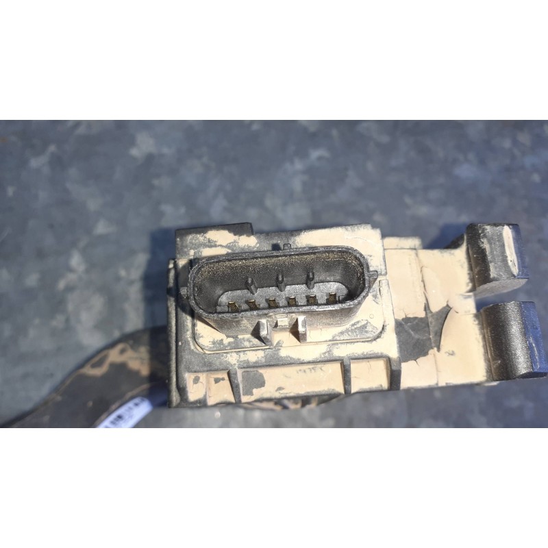 Recambio de pedal acelerador para seat ibiza (kj1) referencia OEM IAM 2Q1723503 22160A1  Recambio de pedal acelerador para seat ibiza (kj1) referencia OEM IAM 2Q1723503 22160A1
