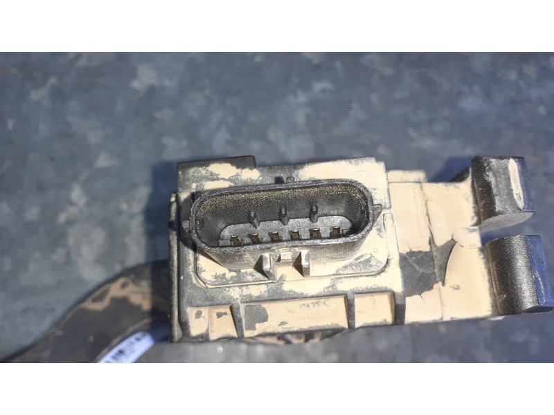 Recambio de pedal acelerador para seat ibiza (kj1) referencia OEM IAM 2Q1723503 22160A1  Recambio de pedal acelerador para seat ibiza (kj1) referencia OEM IAM 2Q1723503 22160A1