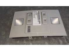 Recambio de luz interior para seat ibiza (kj1) referencia OEM IAM 2GA947105S  