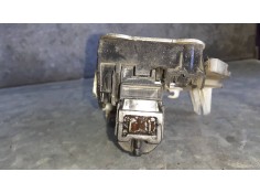 Recambio de cerradura puerta delantera derecha para dacia duster ambiance 4x2 referencia OEM IAM 2917B   2