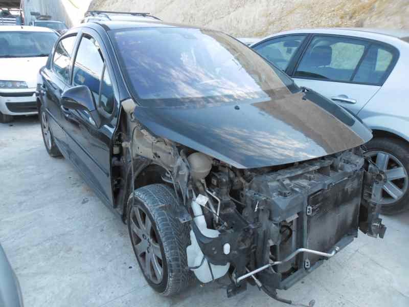 peugeot 207 del año 2006