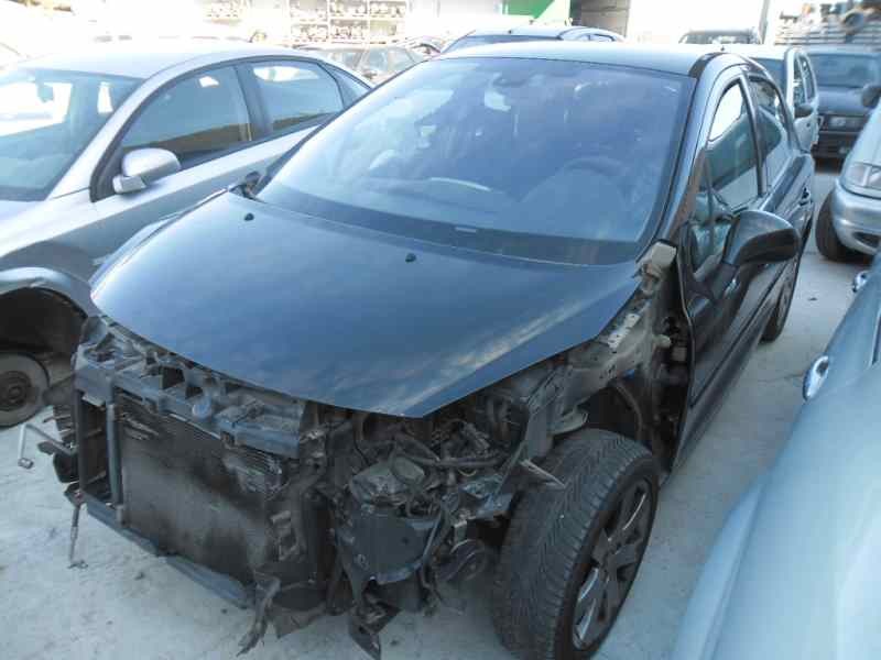 peugeot 207 del año 2006