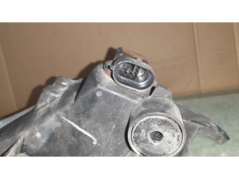 Recambio de faro antiniebla derecho para ford focus lim. business referencia OEM IAM F1EB15A254AB A079773 