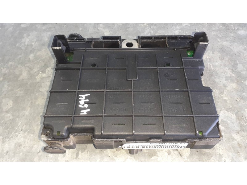 Recambio de caja reles / fusibles para peugeot 307 (s1) referencia OEM IAM 9646405180 BSM2B2 