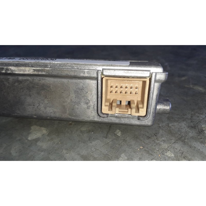 Recambio de modulo electronico para seat ibiza (kj1) referencia OEM IAM 2Q0980653D EA15674  Recambio de modulo electronico para seat ibiza (kj1) referencia OEM IAM 2Q0980653D EA15674