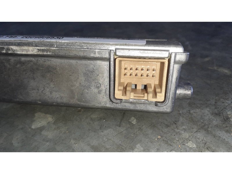 Recambio de modulo electronico para seat ibiza (kj1) referencia OEM IAM 2Q0980653D EA15674  Recambio de modulo electronico para seat ibiza (kj1) referencia OEM IAM 2Q0980653D EA15674