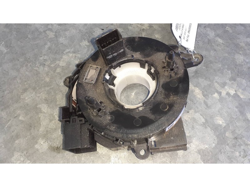 Recambio de anillo airbag para seat ibiza (kj1) referencia OEM IAM 6RA959653A   Recambio de anillo airbag para seat ibiza (kj1) referencia OEM IAM 6RA959653A