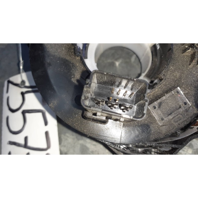 Recambio de anillo airbag para seat ibiza (kj1) referencia OEM IAM 6RA959653A   Recambio de anillo airbag para seat ibiza (kj1) referencia OEM IAM 6RA959653A