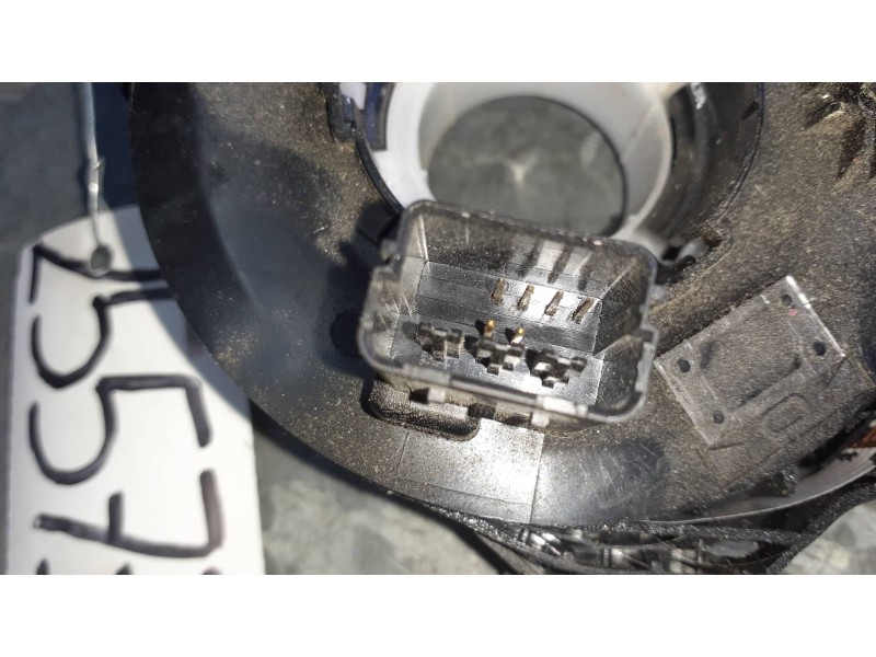 Recambio de anillo airbag para seat ibiza (kj1) referencia OEM IAM 6RA959653A   Recambio de anillo airbag para seat ibiza (kj1) referencia OEM IAM 6RA959653A