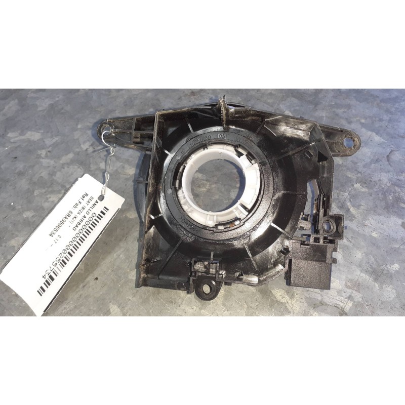 Recambio de anillo airbag para seat ibiza (kj1) referencia OEM IAM 6RA959653A   Recambio de anillo airbag para seat ibiza (kj1) referencia OEM IAM 6RA959653A