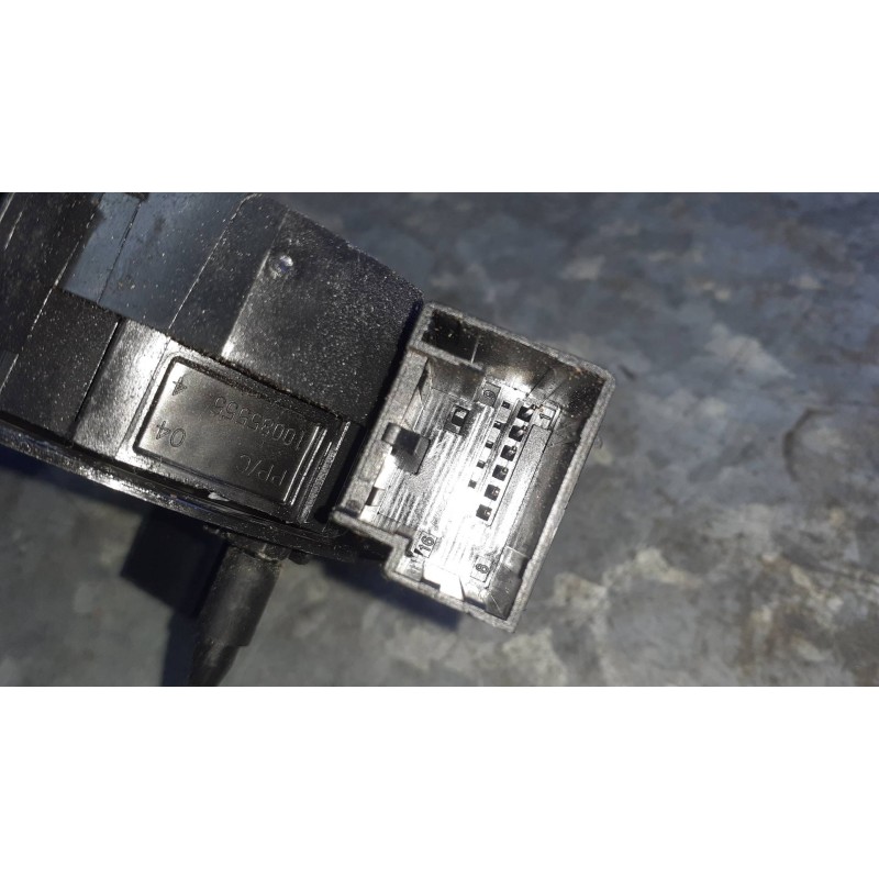 Recambio de anillo airbag para seat ibiza (kj1) referencia OEM IAM 6RA959653A   Recambio de anillo airbag para seat ibiza (kj1) referencia OEM IAM 6RA959653A