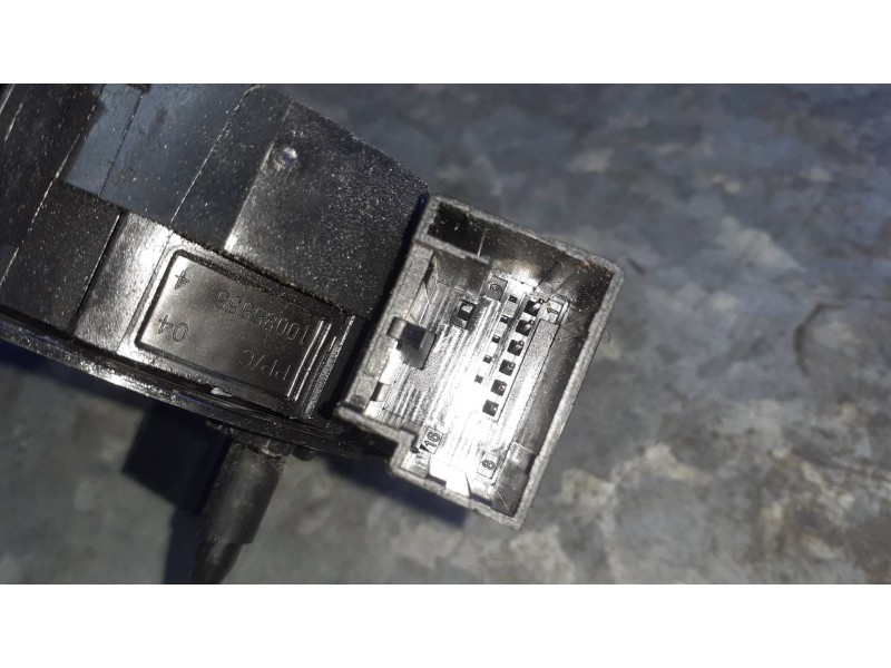 Recambio de anillo airbag para seat ibiza (kj1) referencia OEM IAM 6RA959653A   Recambio de anillo airbag para seat ibiza (kj1) referencia OEM IAM 6RA959653A