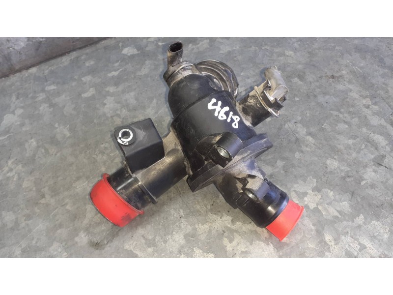 Recambio de termostato para mercedes-benz clase e (w212) lim. referencia OEM IAM L082200295035881  