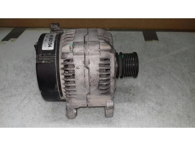 Recambio de alternador para volkswagen passat berlina (3b2) 1.9 tdi referencia OEM IAM AI90154  