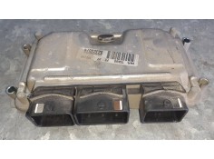 Recambio de centralita motor uce para peugeot 307 (s1) referencia OEM IAM 0261206943 9638765680 82320074