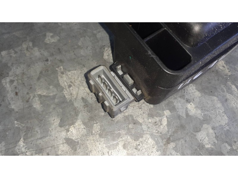 Recambio de bobina encendido para peugeot 307 (s1) referencia OEM IAM 155032  