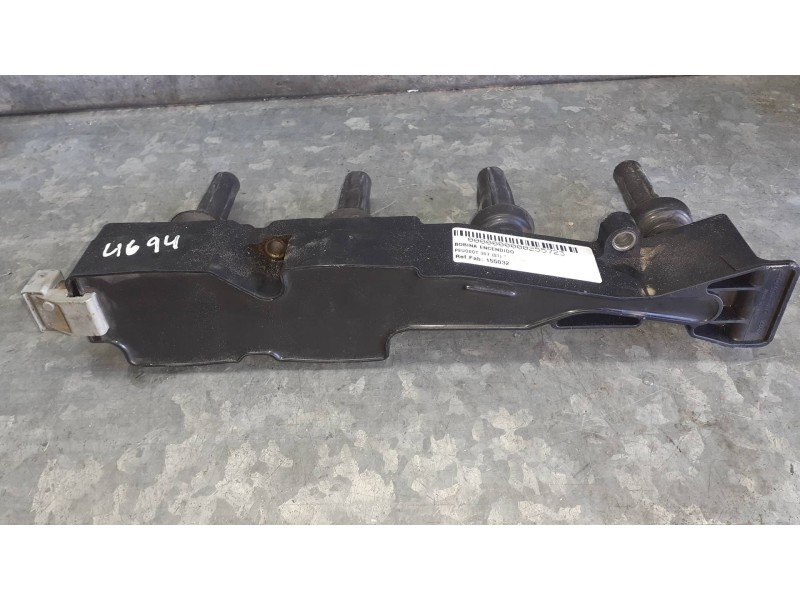 Recambio de bobina encendido para peugeot 307 (s1) referencia OEM IAM 155032  