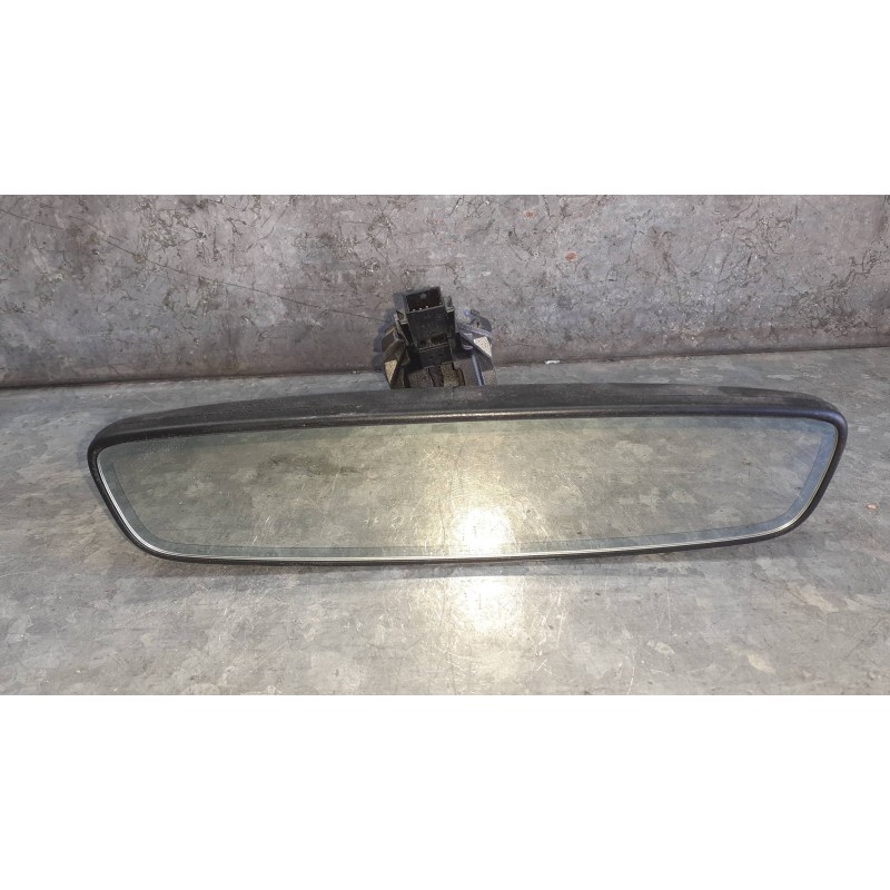 Recambio de retrovisor interior para seat ibiza (kj1) referencia OEM IAM 3G0857511AM F0195F54 3500320 Recambio de retrovisor interior para seat ibiza (kj1) referencia OEM IAM 3G0857511AM F0195F54 3500320