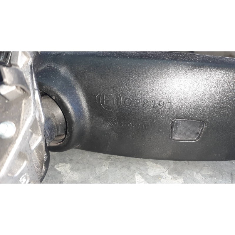 Recambio de retrovisor interior para seat ibiza (kj1) referencia OEM IAM 3G0857511AM F0195F54 3500320 Recambio de retrovisor interior para seat ibiza (kj1) referencia OEM IAM 3G0857511AM F0195F54 3500320