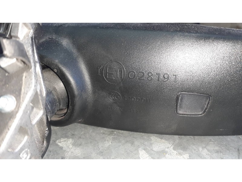 Recambio de retrovisor interior para seat ibiza (kj1) referencia OEM IAM 3G0857511AM F0195F54 3500320 Recambio de retrovisor interior para seat ibiza (kj1) referencia OEM IAM 3G0857511AM F0195F54 3500320