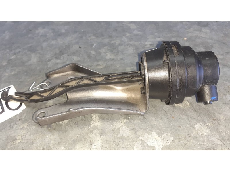 Recambio de valvula egr para mercedes-benz clase e (w212) lim. referencia OEM IAM A6511410169 191113N 
