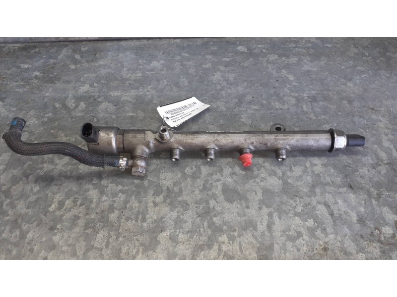 Recambio de rampa inyectora para mercedes-benz clase e (w212) lim. referencia OEM IAM A6510700495 R9144Z240A 