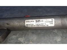 Recambio de rampa inyectora para mercedes-benz clase e (w212) lim. referencia OEM IAM A6510700495 R9144Z240A  2