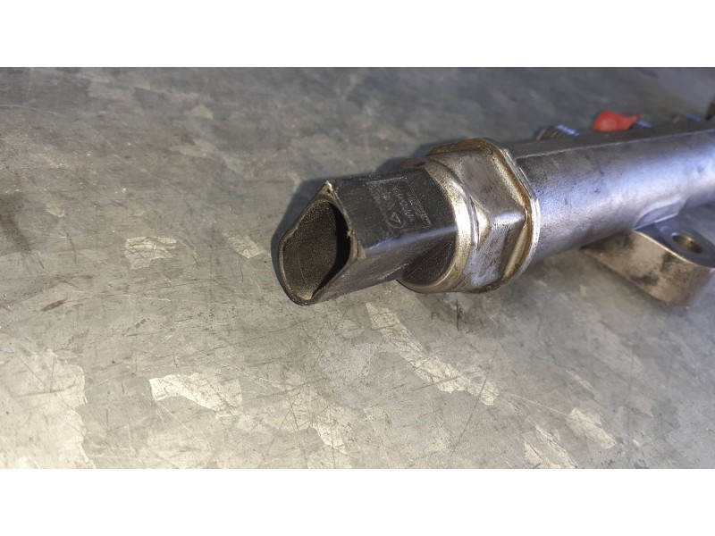 Recambio de rampa inyectora para mercedes-benz clase e (w212) lim. referencia OEM IAM A6510700495 R9144Z240A 